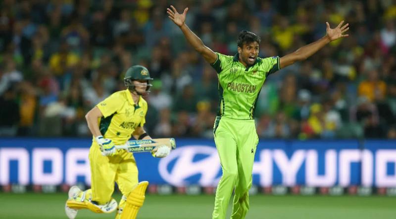 পাকিস্তানের বিপক্ষেই সাবেক পেসার নামছেন যুক্তরাষ্ট্রের জার্সিতে