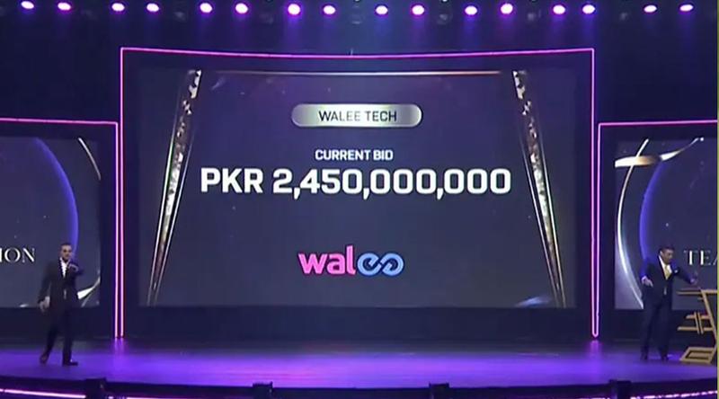 রেকর্ড দামে বিক্রি হলো মুলতান সুলতান্স ফ্র্যাঞ্চাইজি