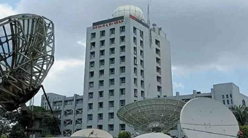 আজ পরিষ্কার থাকবে ঢাকার আকাশ