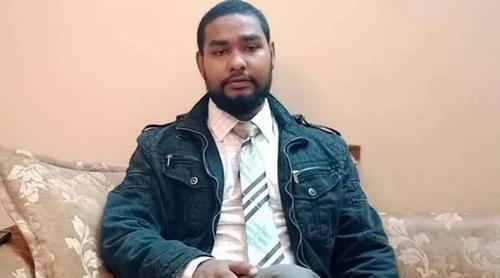 গণভোটে ‘না’ ভোট দিব : আসিফ মাহতাব