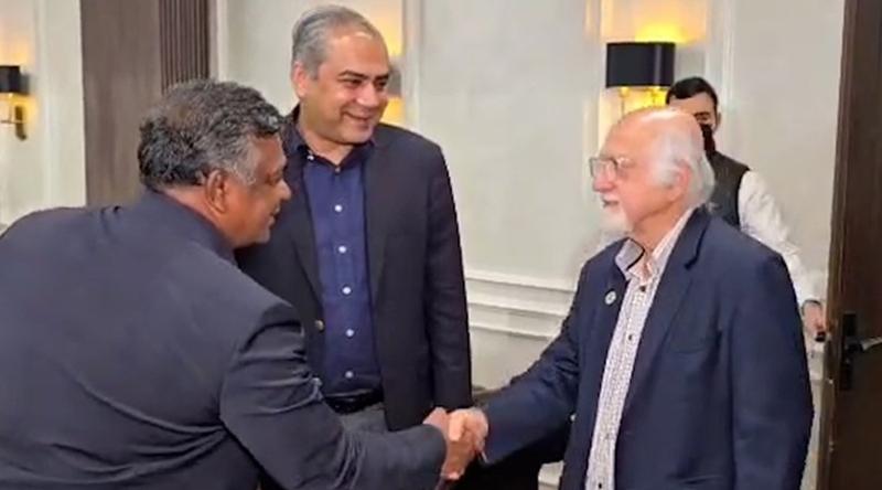 আইসিসির ইভেন্ট আয়োজনের দায়িত্ব পাচ্ছে বাংলাদেশ