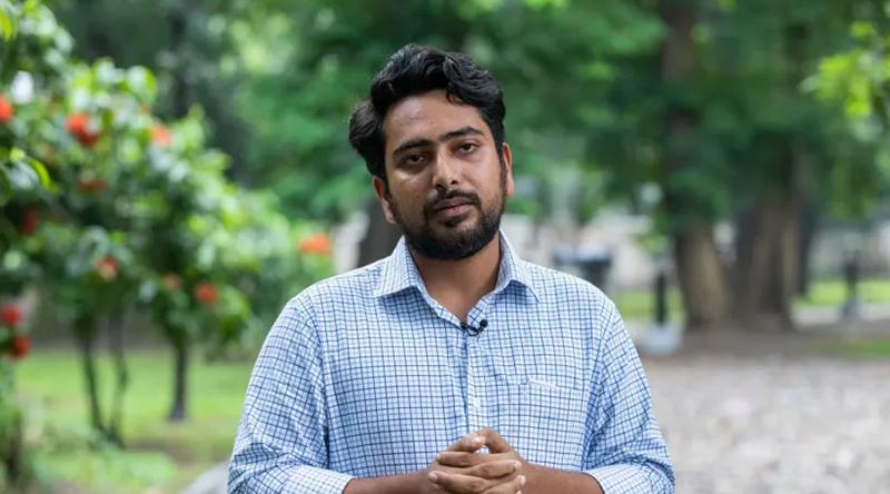 নাহিদের প্রার্থিতা বাতিল চেয়ে রিট, শুনানি আজ