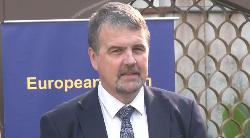 নির্বাচনের সামগ্রিক পরিবেশ ইতিবাচক: ইইউ’র প্রধান পর্যবেক্ষক