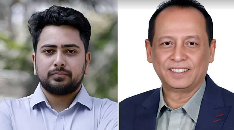 কাইয়ুমের প্রার্থিতা বাতিল চেয়ে নাহিদের আপিলের শুনানি নির্বাচনের পর