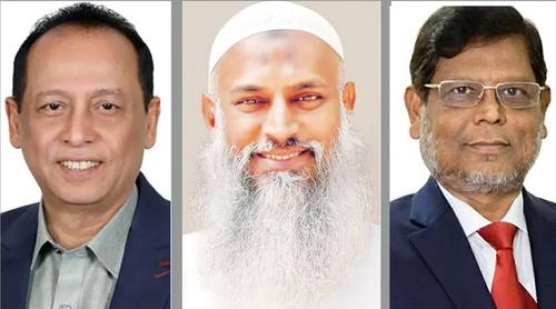 নির্বাচন করতে বাধা নেই বিএনপির ৩ প্রার্থীর