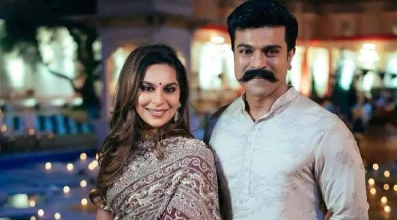 জ্যোতিষী ঠিক করে দেন সন্তান জন্ম দেওয়ার দিন ক্ষণ, কী বললেন রাম চরণ?