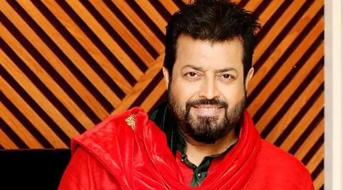 ভোট আমি ধানের শীষে দিব : ওমর সানী