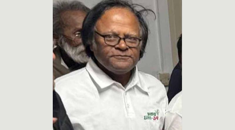 জাতীয় প্রেস ক্লাবের শৌচাগার থেকে সাংবাদিকের নিথর দেহ উদ্ধার