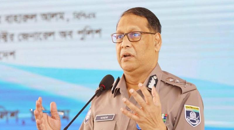 মবের চেষ্টা করলে শুধু কেন্দ্র নয়, আসনের ভোট স্থগিত হবে: আইজিপি