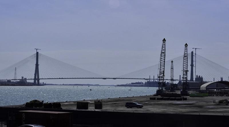 মালিকানা না পেলে যুক্তরাষ্ট্র- কানাডা সেতুর উদ্বোধন বন্ধের হুমকি ট্রাম্পের