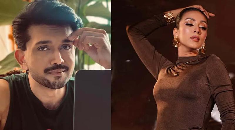 ঢাকায় শুভ-মিমের ‘মালিক’ সিনেমার শুটিং শুরু