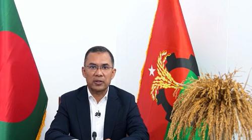 পে-স্কেল ঘোষণা এবং বাস্তবায়ন নিয়ে তারেক রহমানের বার্তা