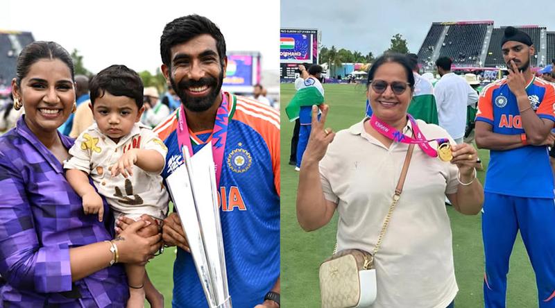 বিশ্বকাপে পরিবারকে সঙ্গে রাখতে পারবেন না ভারতের খেলোয়াড়