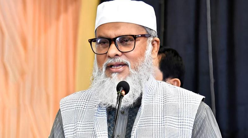 এ বছরও সরকারি ব্যয়ে কাউকে হজে নেওয়া হবে না : ধর্ম উপদেষ্টা