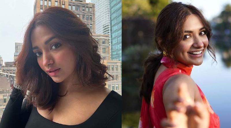 বিতর্ক আর গুজবে ঘেরা জিয়া শঙ্কর!