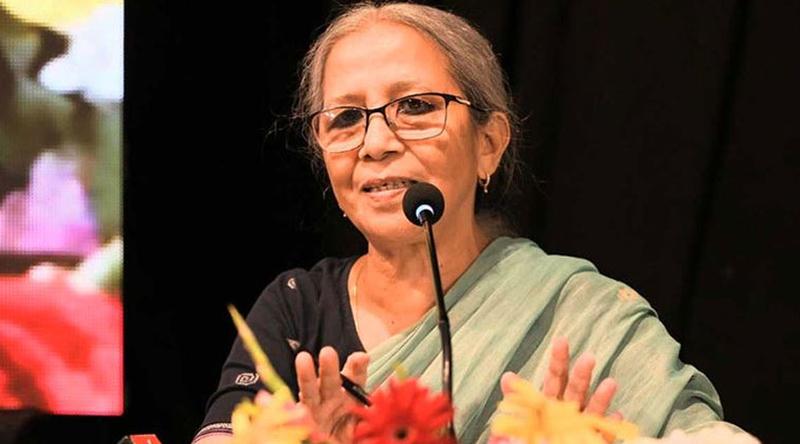 দ্রব্যমূল্যের ব্যর্থতার দায়িত্ব নেব না : উপদেষ্টা ফরিদা আখতার