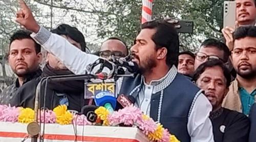 তারেক রহমান মন্ত্রী করার প্রতিশ্রুতি দিয়েছেন : নুর