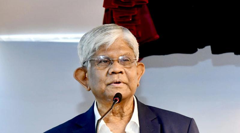 উপদেষ্টা হিসেবে নিজেকে ৭০ প্লাস মার্কস দিয়ে যাবো: অর্থ উপদেষ্টা