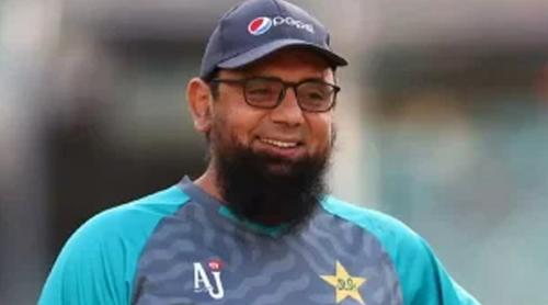 সীমান্তের ওপারে একটু বুদ্ধির প্রয়োজন, তাদের আরও বিচক্ষণভাবে কথা বলা উচিত : সাকলাইন মুশতাক