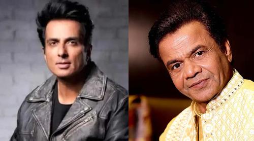 রাজপাল যাদবকে কী ভুলে গেল বলিউড? মুখ খুললেন সোনু সুদ