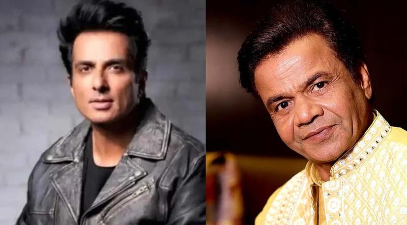 রাজপাল যাদবকে কী ভুলে গেল বলিউড? মুখ খুললেন সোনু সুদ