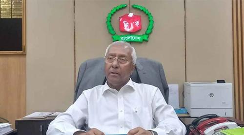 ২৯৯ আসনে সব ব্যালট পৌঁছে গেছে: ইসি সচিব