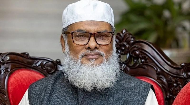 আমি ৯৫ শতাংশ সফল : ধর্ম উপদেষ্টা