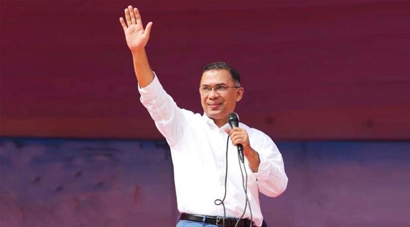 নির্বাসন থেকে ক্ষমতার দ্বারপ্রান্তে তারেক রহমান