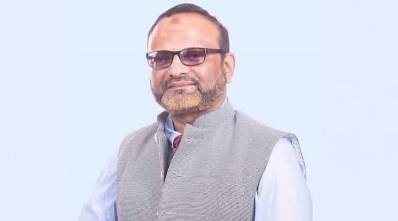 পদত্যাগের ঘোষণা দিলেন ঢাকা বিশ্ববিদ্যালয়ের ভিসি