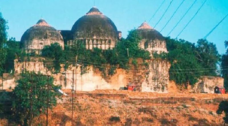 কোরআন তিলাওয়াতের মধ্য দিয়ে শুরু হচ্ছে বাবরি মসজিদ নির্মাণের কাজ