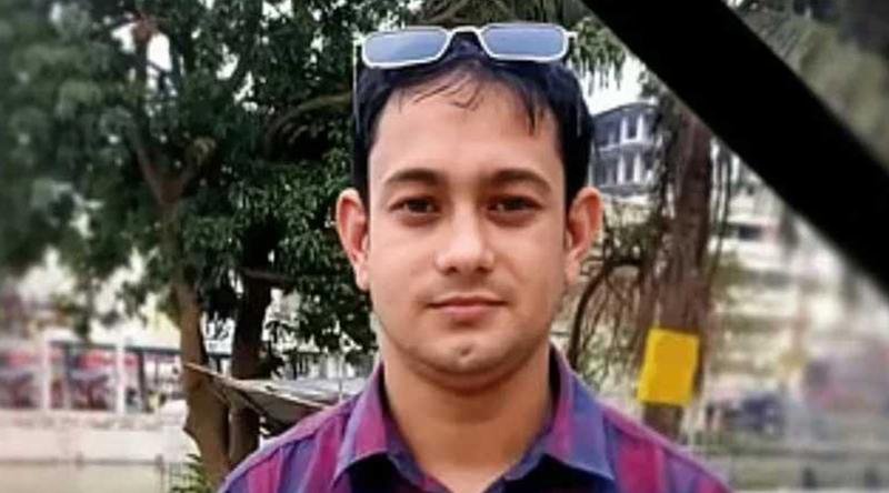 জামায়াতের পক্ষে ভোট চেয়ে ছাত্রদল নেতা বহিষ্কার