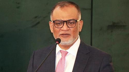 যুক্তরাষ্ট্রে ৯০ শতাংশ পণ্য রফতানিতে শূন্য শুল্ক সুবিধা পাবে বাংলাদেশ: বাণিজ্য উপদেষ্টা