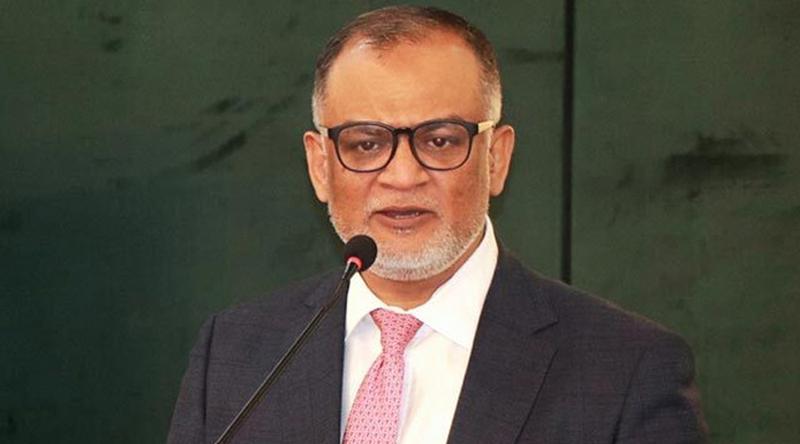 যুক্তরাষ্ট্রে ৯০ শতাংশ পণ্য রফতানিতে শূন্য শুল্ক সুবিধা পাবে বাংলাদেশ: বাণিজ্য উপদেষ্টা