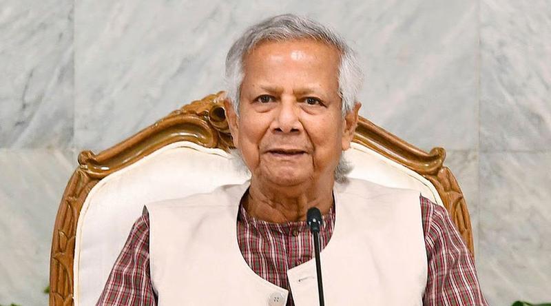 সন্ধ্যায় জাতির উদ্দেশে ভাষণ দেবেন প্রধান উপদেষ্টা