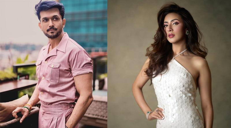 ঢাকায় শুভ-মিমের নতুন সিনেমার শুটিং শুরু