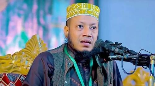 আচরণবিধি লঙ্ঘনের অভিযোগে আমির হামজাকে জরিমানা