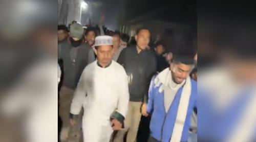 পঞ্চগড়ে বিএনপি-জামায়াতের সংঘর্ষে আহত ৭