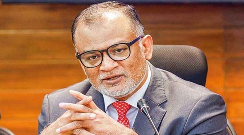 ভুল হলে ক্ষমা করবেন, দয়া করে আমাকে ভুলে যাবেন: বাণিজ্য উপদেষ্টা