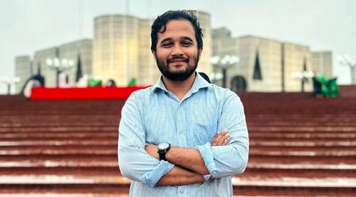 এনসিপি জোটে যাওয়ায় তরুণ প্রজন্ম বিশ্বাস হারিয়েছে: মীর স্নিগ্ধ