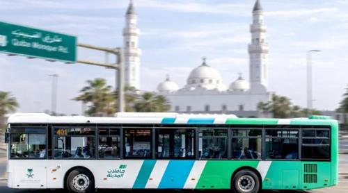 রমজানে মদিনায় দেওয়া হবে বিনামূল্যে বিশেষ শাটল বাস