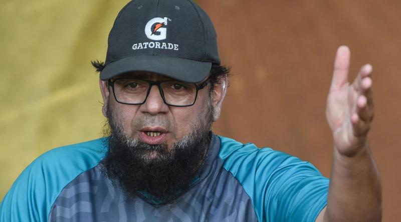 ক্রিকেটাররা রাজনীতির খেলা খেলছে: সাকলায়েন মুশতাক