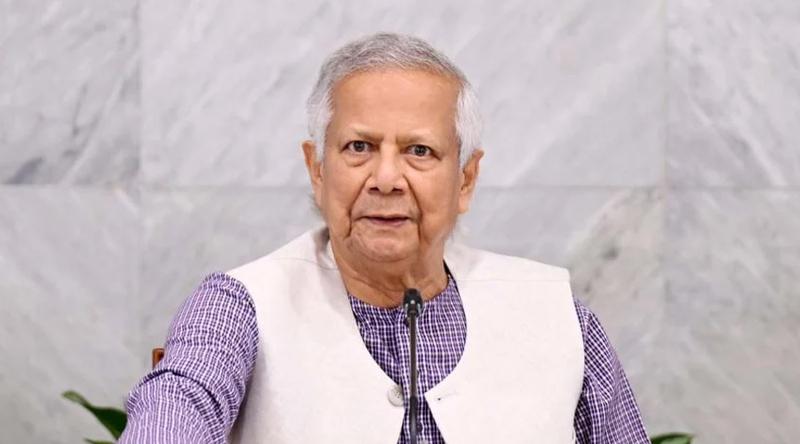 গুলশান-২ মডেল হাই স্কুল অ্যান্ড কলেজ কেন্দ্রে ভোট দেবেন প্রধান উপদেষ্টা