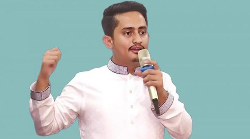 পঞ্চগড়ে সারজিস আলমকে সমর্থন দিল ইসলামী আন্দোলন বাংলাদেশ