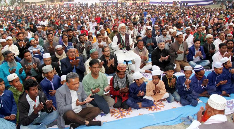 আমাদের পুত্রবধূ বেগম জিয়াকে মানুষ কখনো ভুলতে পারবে না : হেলালুজ্জামান