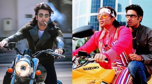 ‘ধুম’ ফ্র্যাঞ্চাইজিতে নতুন চমক, জল্পনায় রণবীর কাপুর