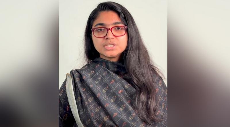 নির্বাচনে পোলিং এজেন্ট খুঁজছেন তাসনিম জারা