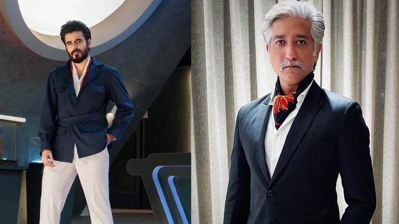 খলনায়ক হিসেবে ঢালিউডে অভিষেক কলকাতার শতাফ ফিগারের