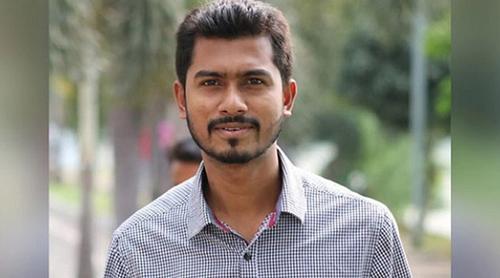 পটুয়াখালীতে নুরুল হক নুরের নির্বাচনি অফিসে অগ্নিসংযোগ