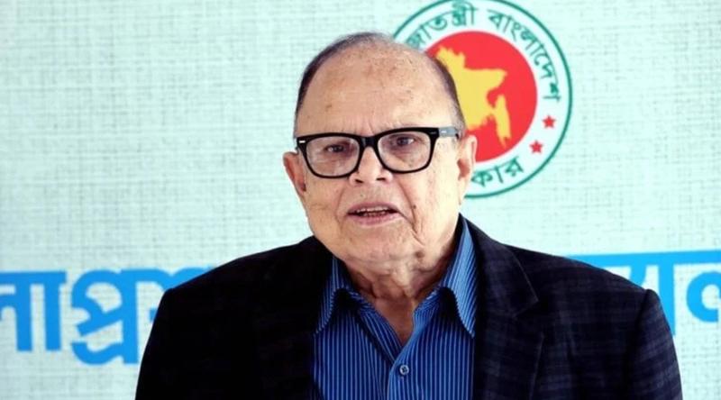 ভূমি ব্যবস্থাপনায় সরকারের ১০টি মাইলফলক অর্জন : ভূমি উপদেষ্টা