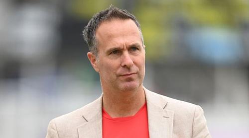 ভারত ও পাকিস্তানের টেস্ট সিরিজ দেখতে চান মাইকেল ভন